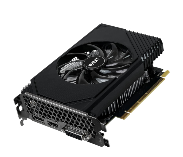 Palit GeForce RTX 3050 StormX 6GB GDDR6 - 1324435 - zdjęcie 5